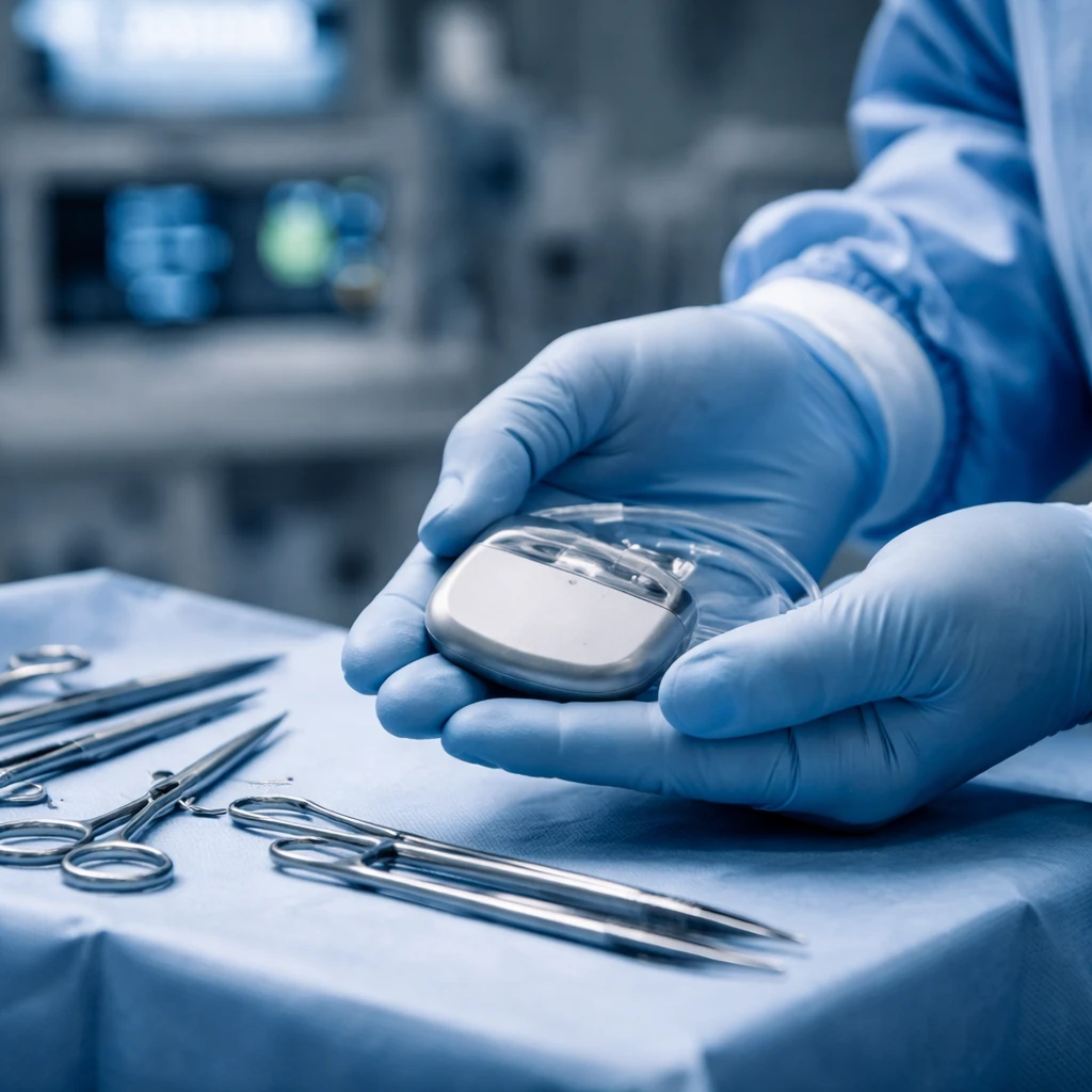 Piper Sandler Cuts Inspire Medical Systems Price Target Amid Reimbursement Uncertainty