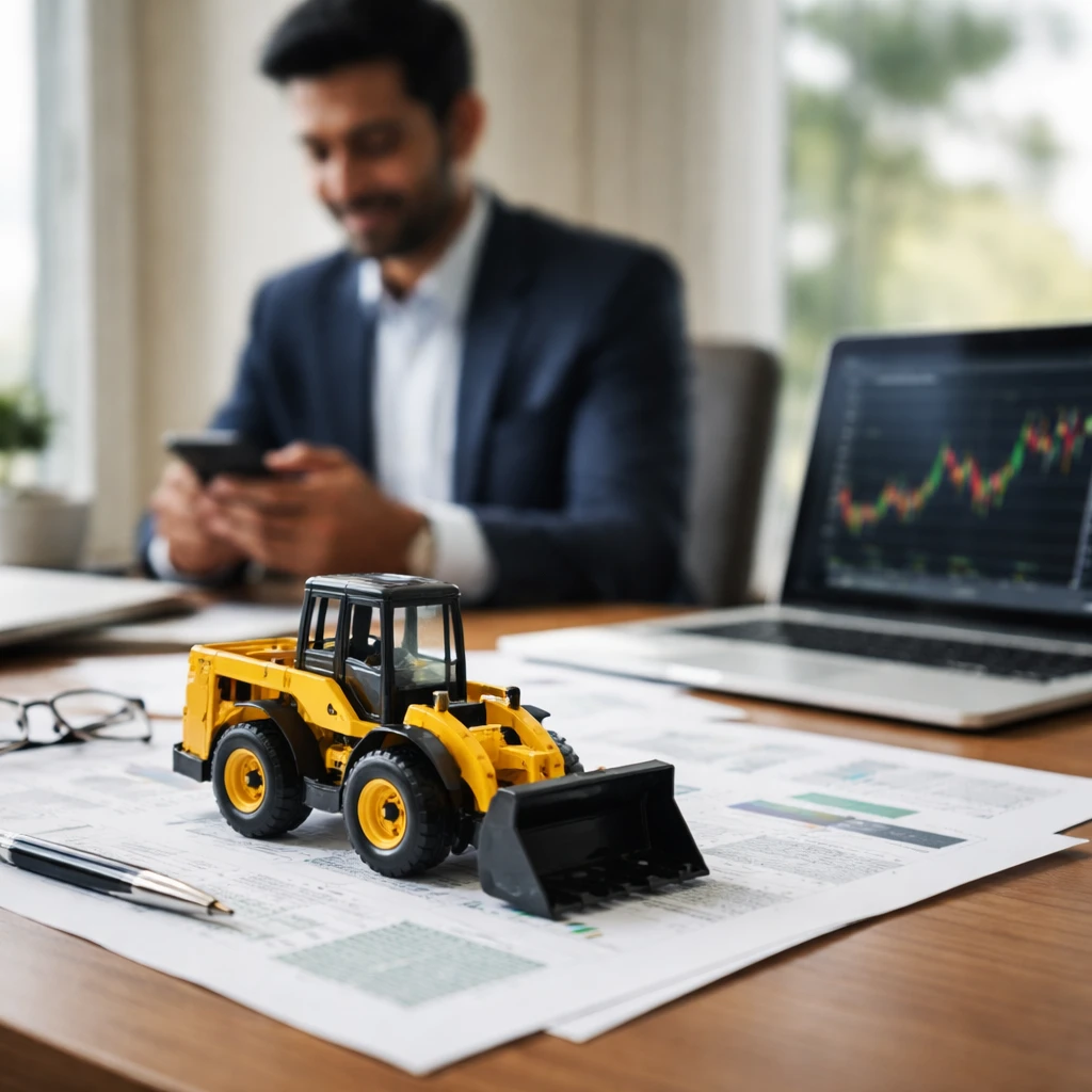 Alta Equipment Director Buys $27,250 in Stock Over Four March Trades