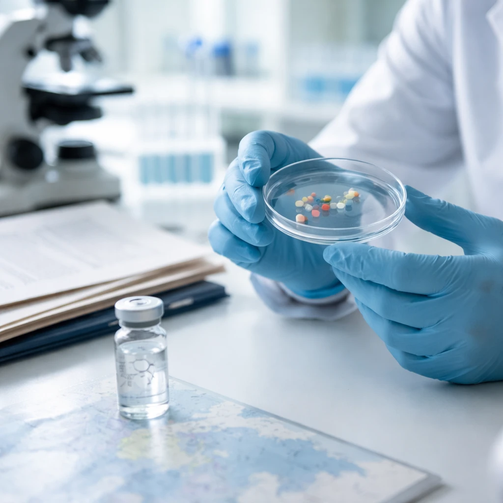 Silo Pharma Shares Rally After European Patent Office Signals Intent to Grant Stress-Prevention Patent