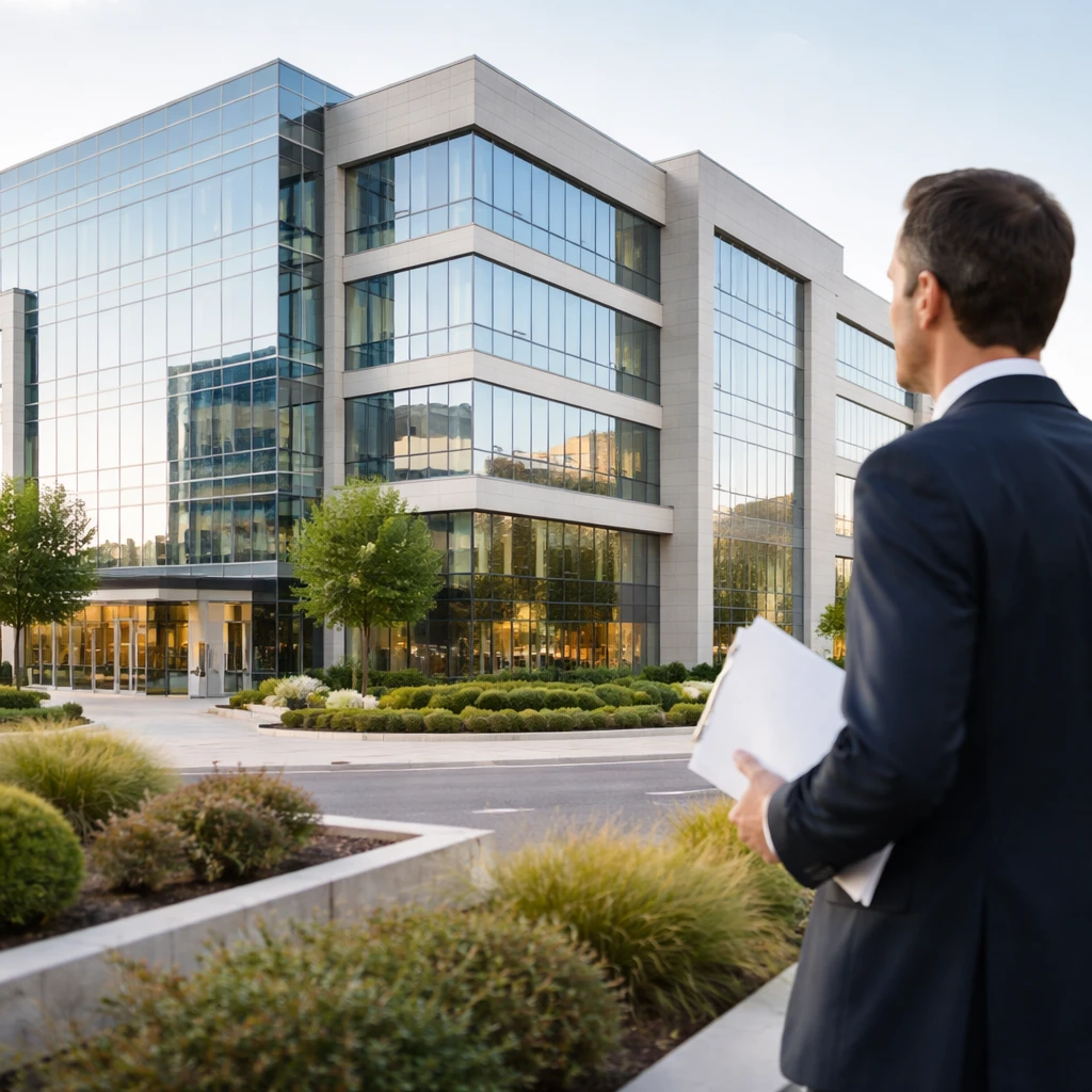 Healthcare Realty CFO Makes Modest Share Purchase as Q4 Results Exceed Estimates