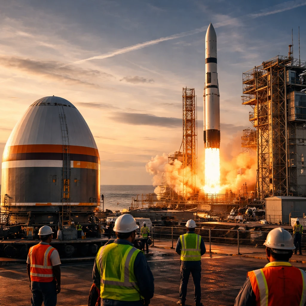 Karman's Multi-Domain Momentum: A Tactical Long with a 180-Day Target