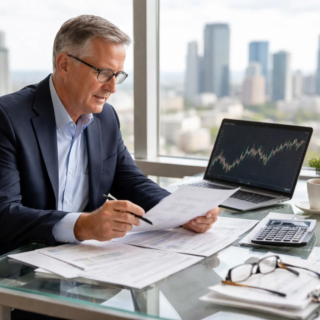 Bel Fuse Executive Sells $4.49M in Class B Shares Amid Strong Quarterly Results