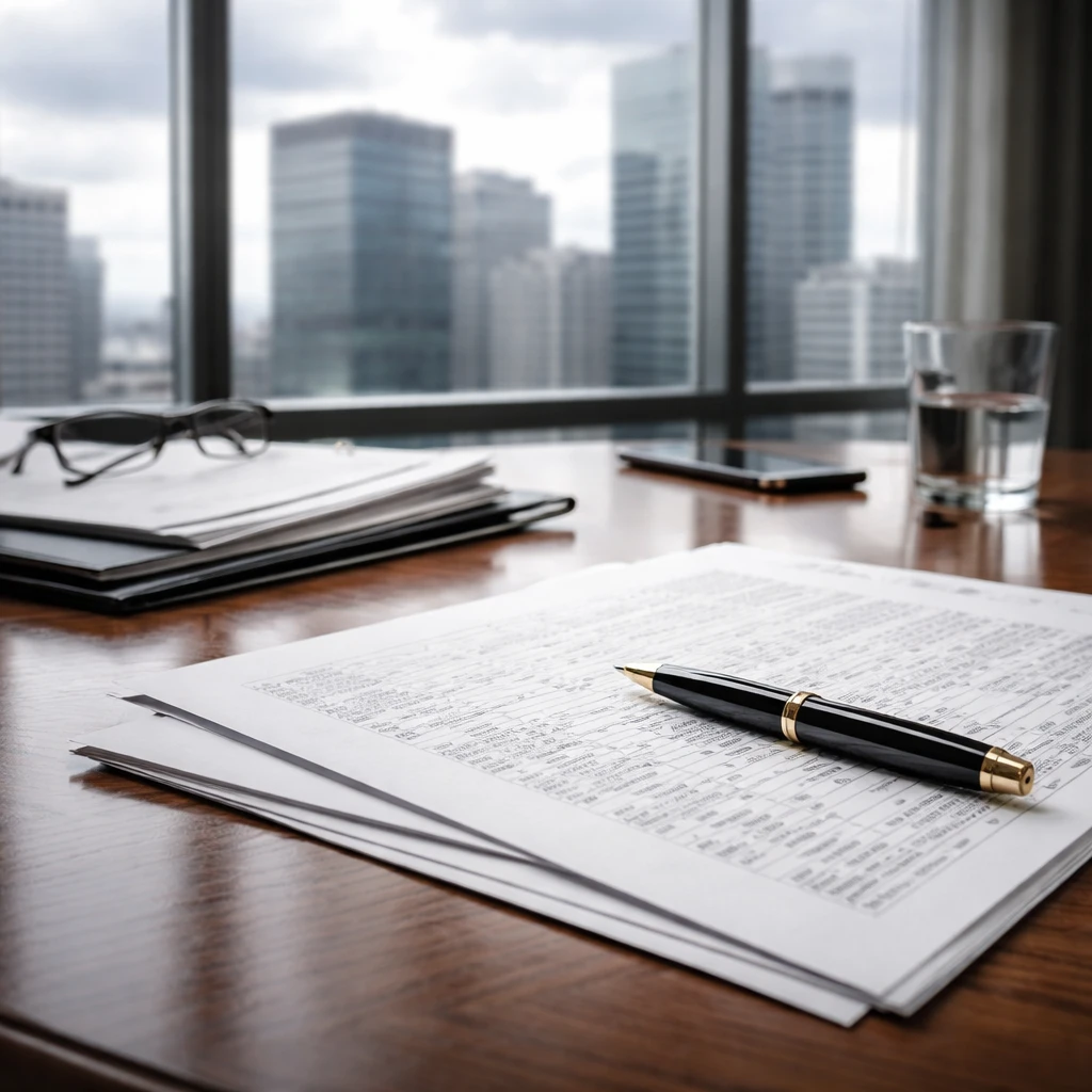 Esquire Financial Director Executes $3.18M Sale; Company Advances Signature Bancorporation Deal