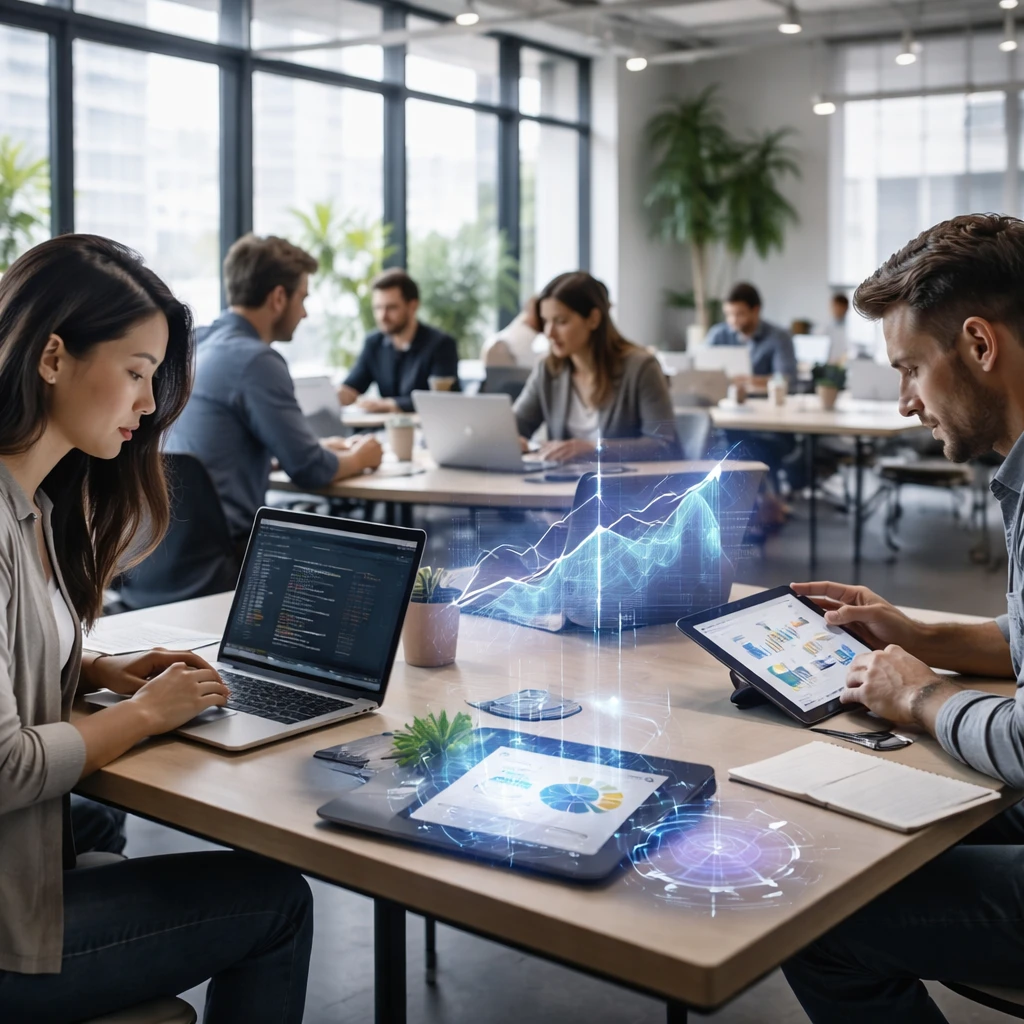 Canaccord Cuts Upwork Price Target to $22 as Q4 Results Paint a Mixed Picture