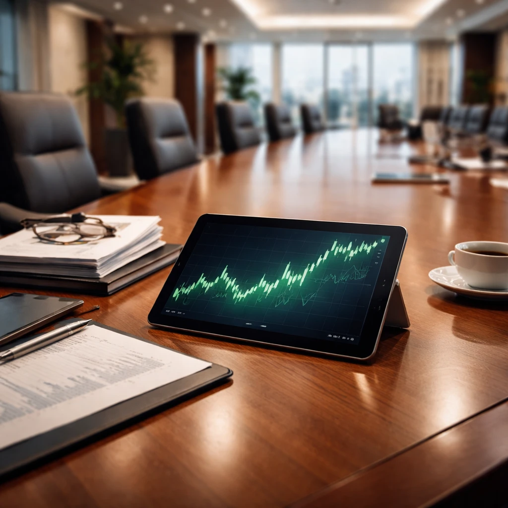 Great Southern Bancorp Executive Executes Series of Option Exercises and Stock Sales