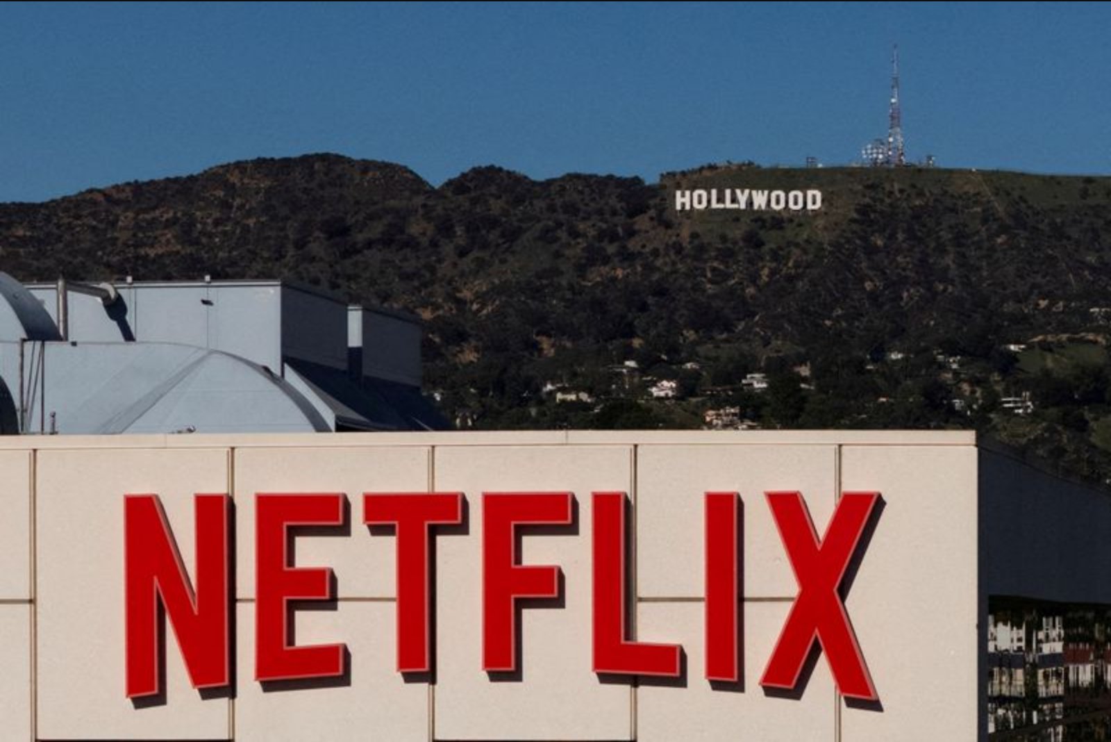 Netflix doubles down on original franchises after failed Warner bid