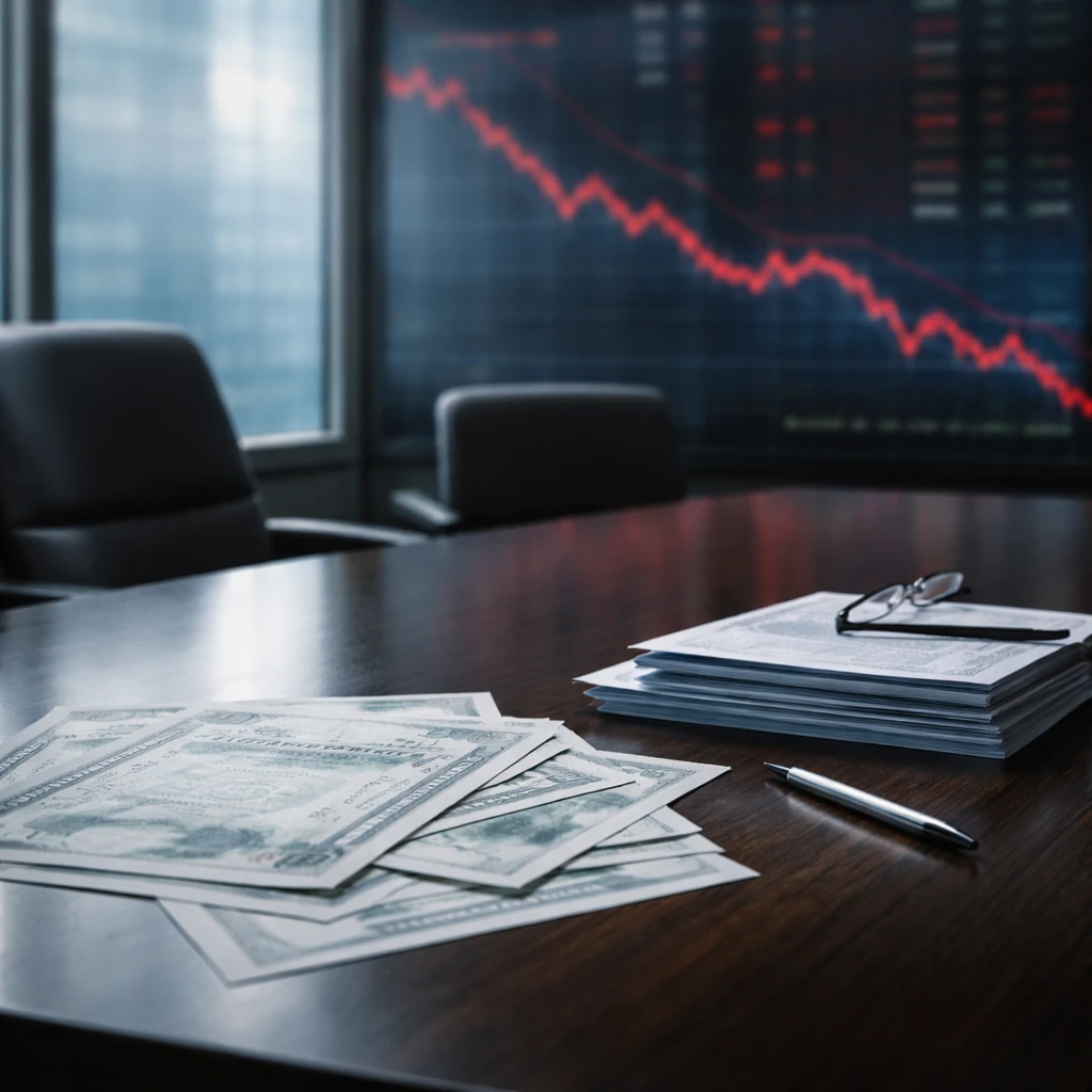 Quest Resource Director Buys 11,000 QRHC Shares Amid Weak Quarter