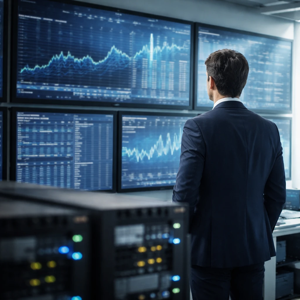 Stifel Downgrades Computacenter to Hold, Says Recent Rally Has Eroded Upside