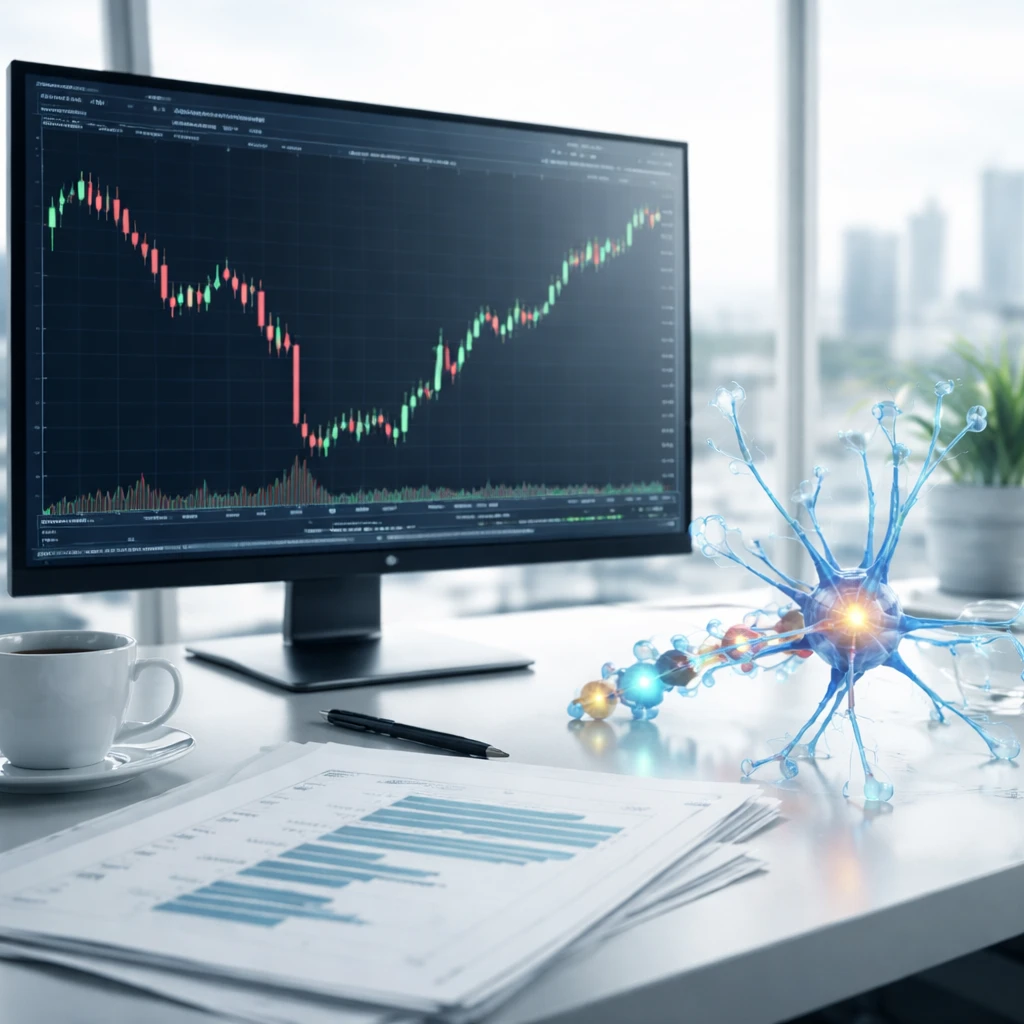 Buy the Post-Miss Bounce: Neurocrine (NBIX) Looks Oversold but 2026 Is a Pause, Not a Pivot