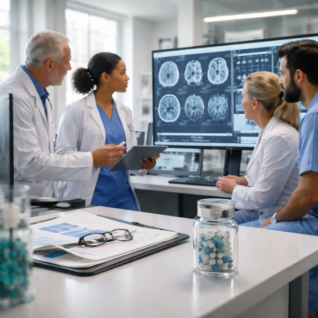 Xenon Shares Jump After Phase 3 Data Show Strong Seizure Reductions for Azetukalner