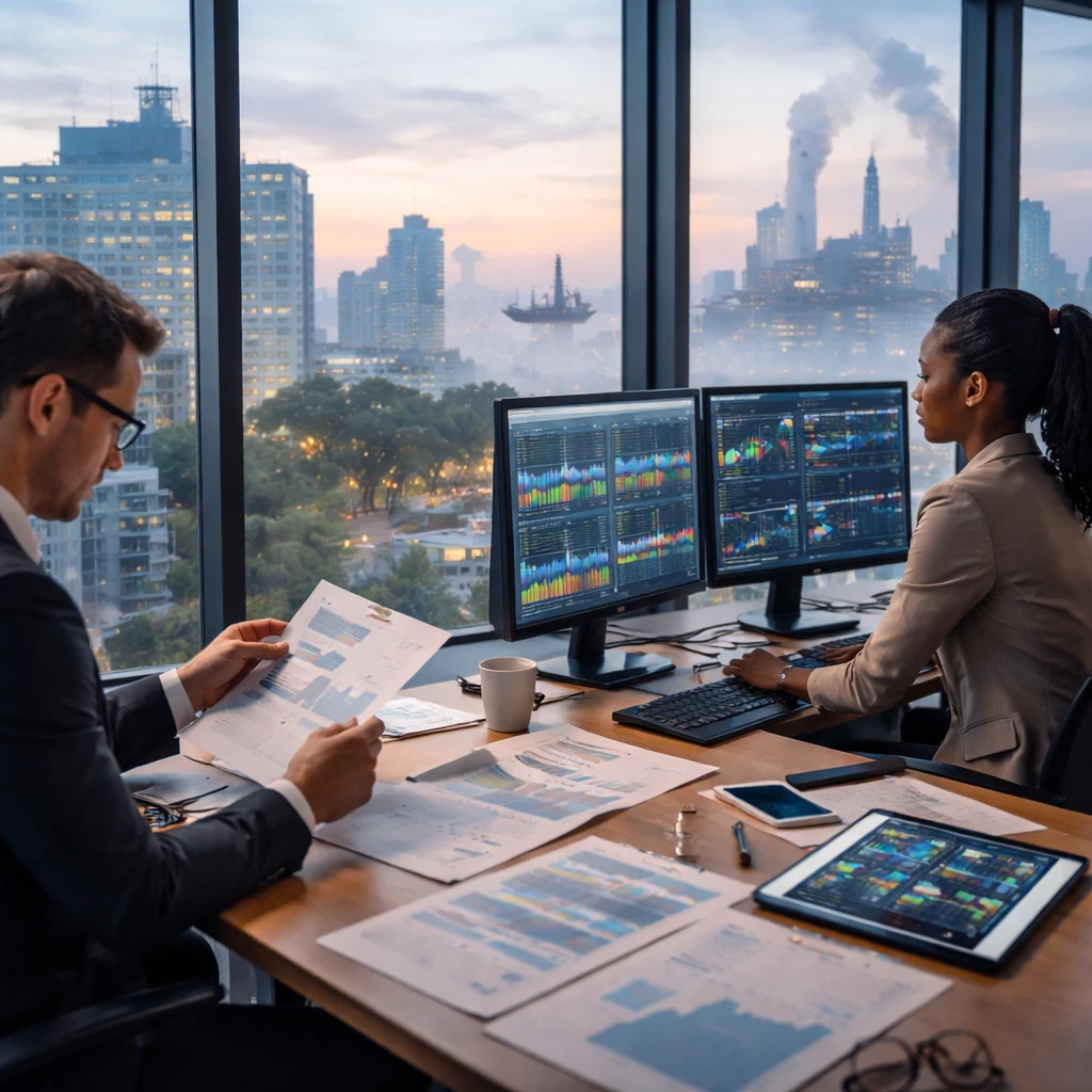 Broad Cross-Section of Firms From Brightspring to BASF Scheduled to Report Quarterly Results Friday