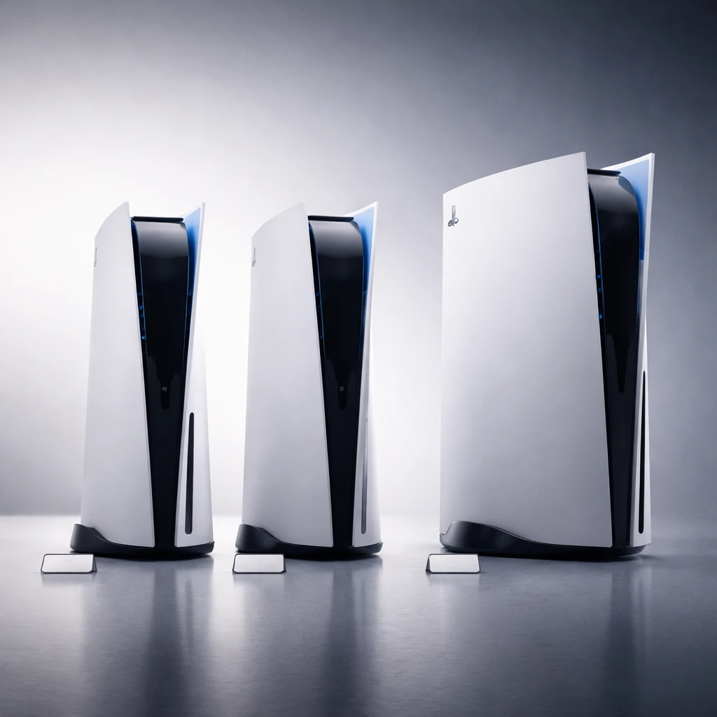 Sony to Raise PlayStation 5 Prices Across Global Markets in April