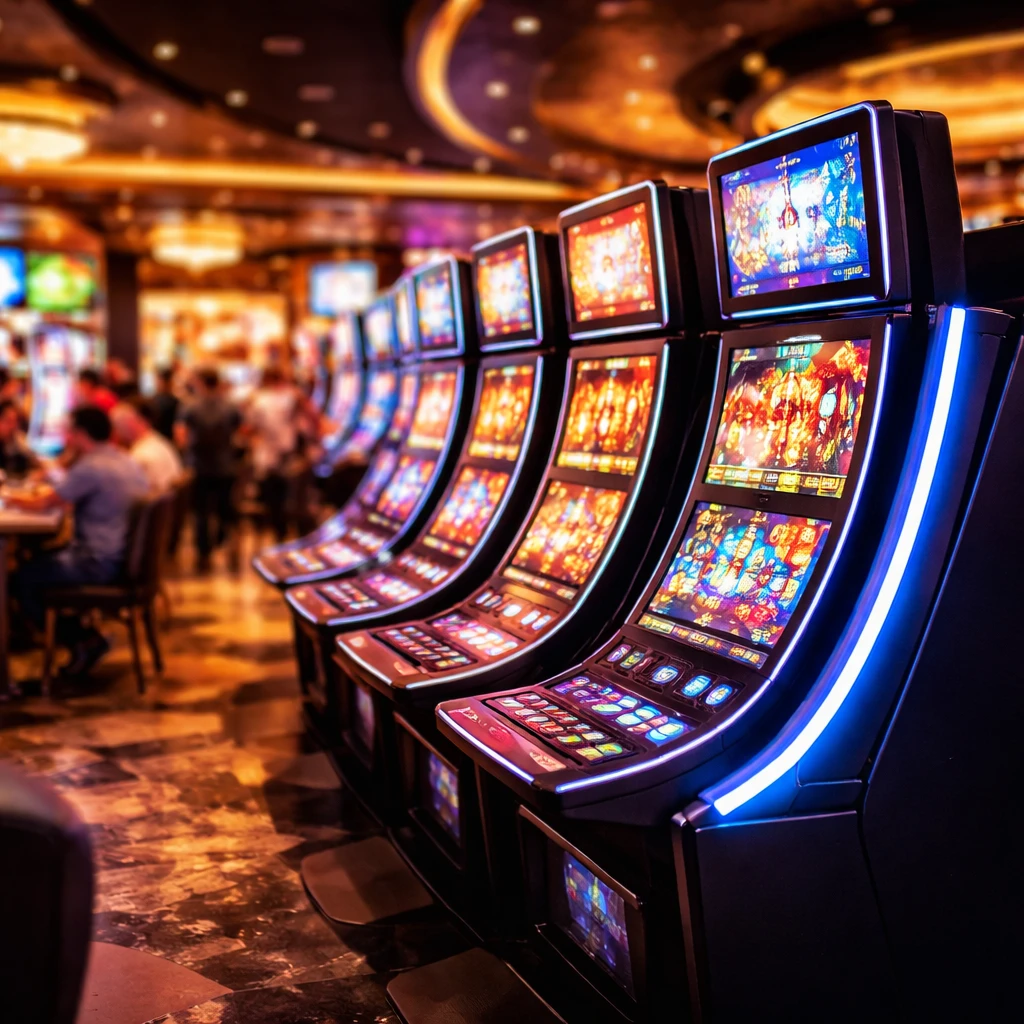 S&P Raises Aristocrat Leisure to BBB, Citing Strong Cash Flow and Recurring Revenue