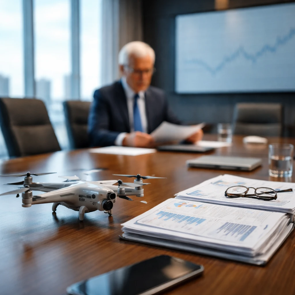 AeroVironment Director Executes $53,130 Share Sale Amid Company Restructuring and Analyst Revisions