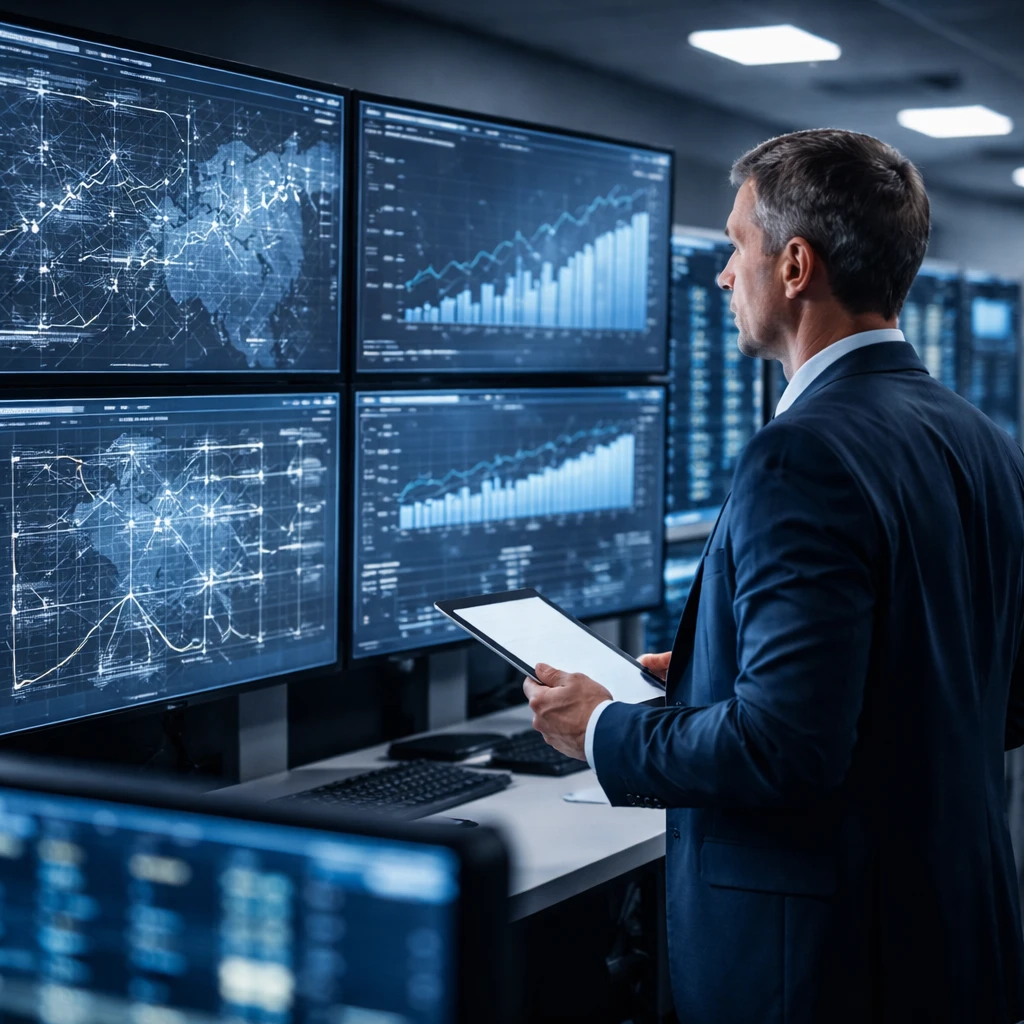 Oppenheimer Lifts Itron Target After Strong Q4; Margins and Cash Flow Ahead of Plan