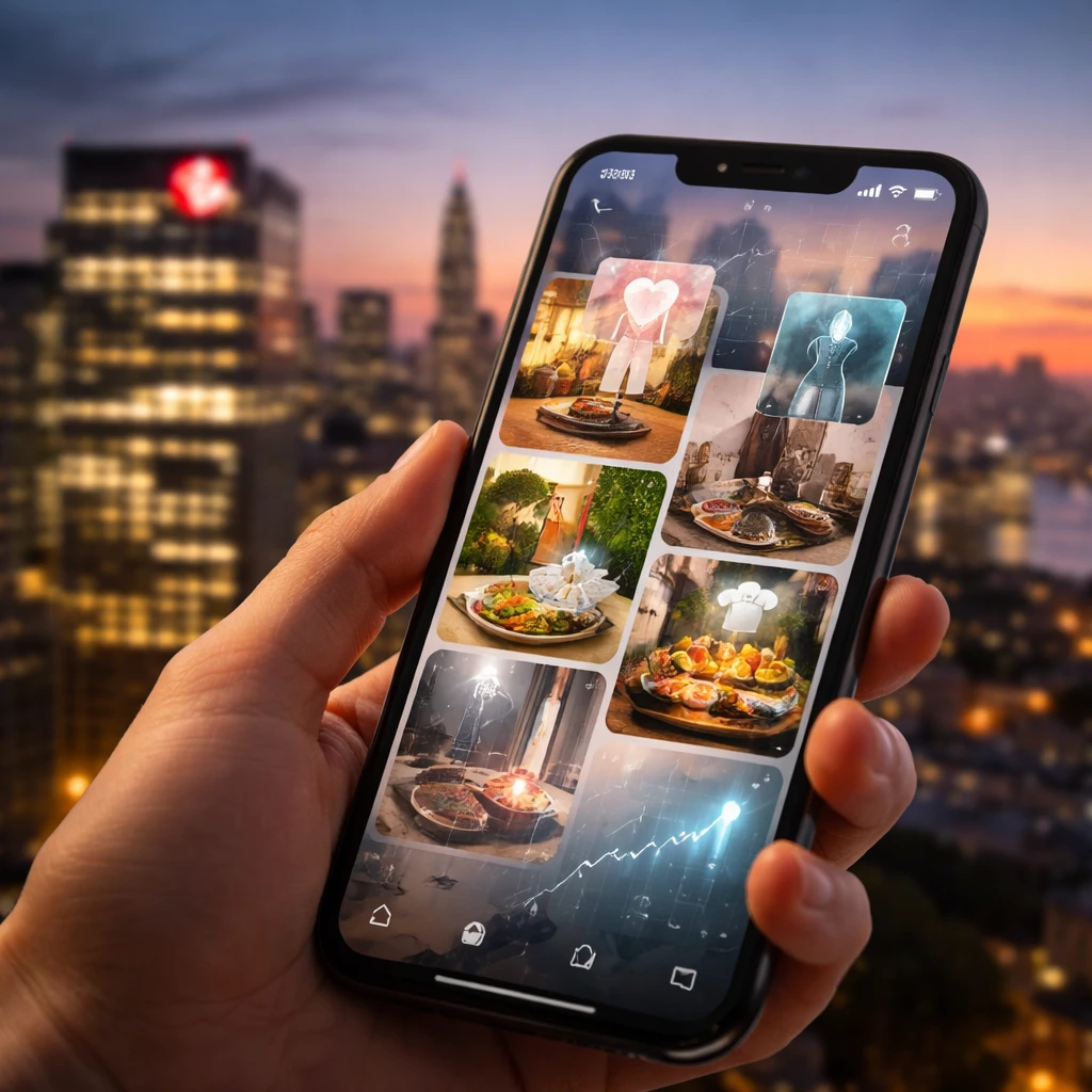 Pinterest: The 'Year of Efficiency' — Positioning for a Rebound Around AI + CTV