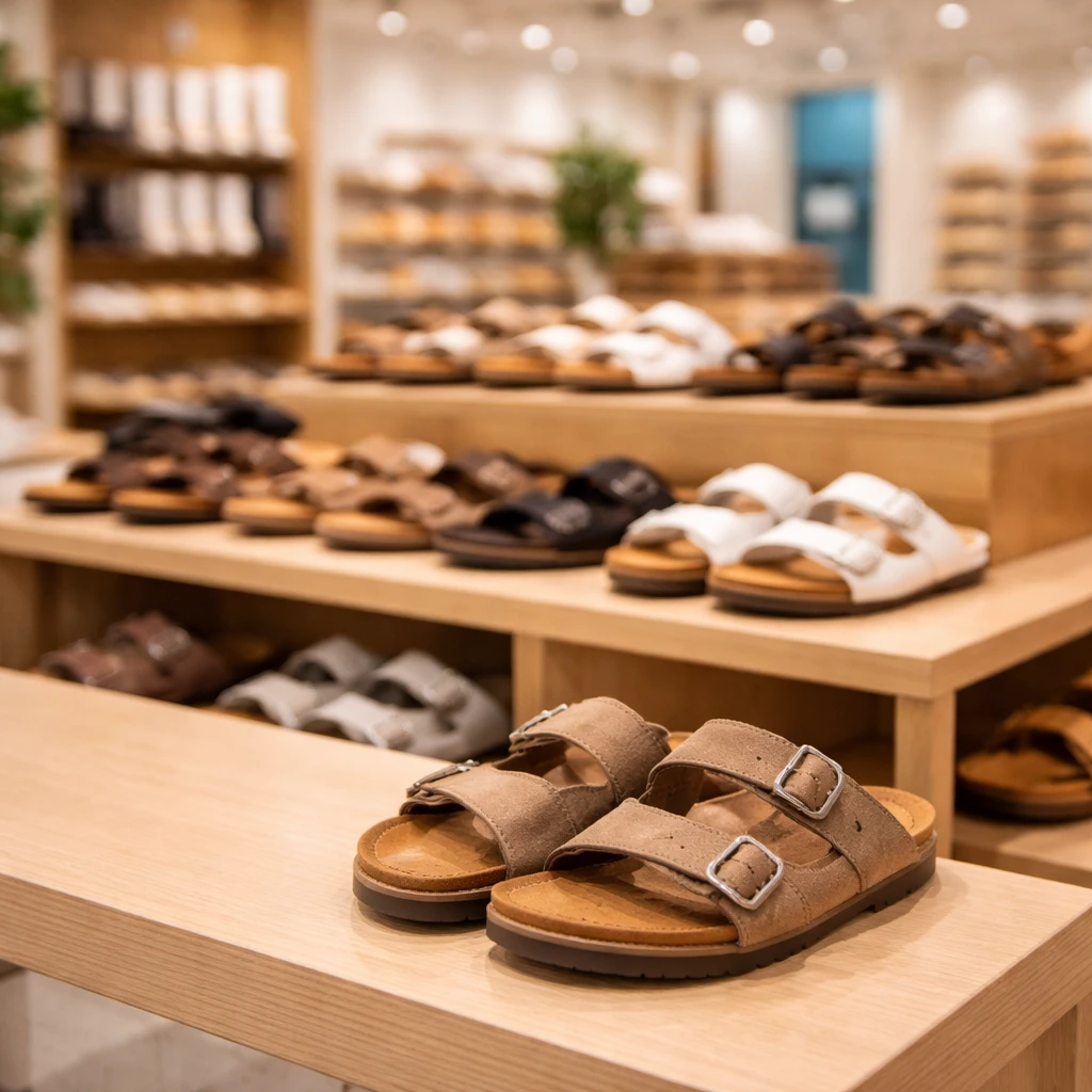 Bernstein SocGen Maintains Market Perform on Birkenstock, Flags Valuation Disconnect