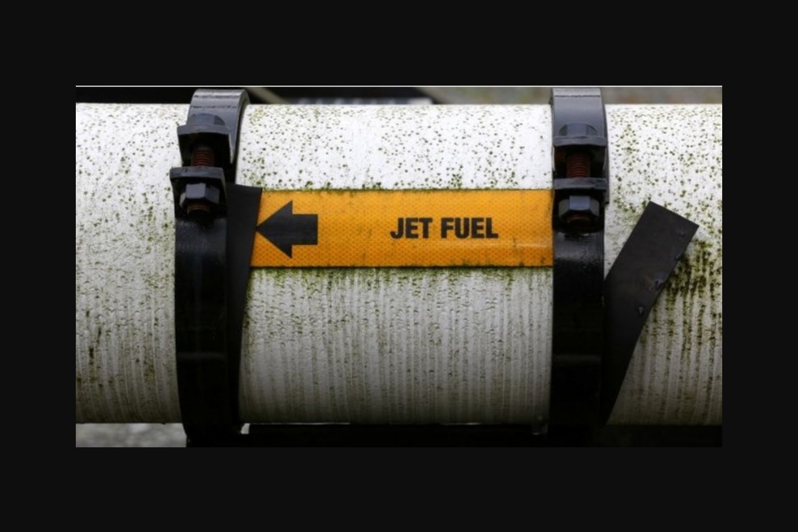 Jet kerosene inventories in ARA fall to levels unseen since March 2020