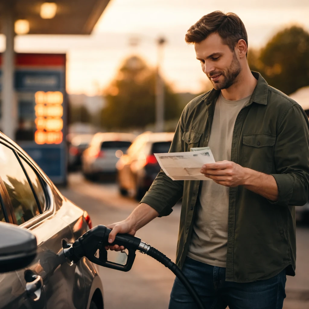 Wolfe: Tax Refunds and Fiscal Support Should Cushion Consumers Against Recent Fuel Price Spike