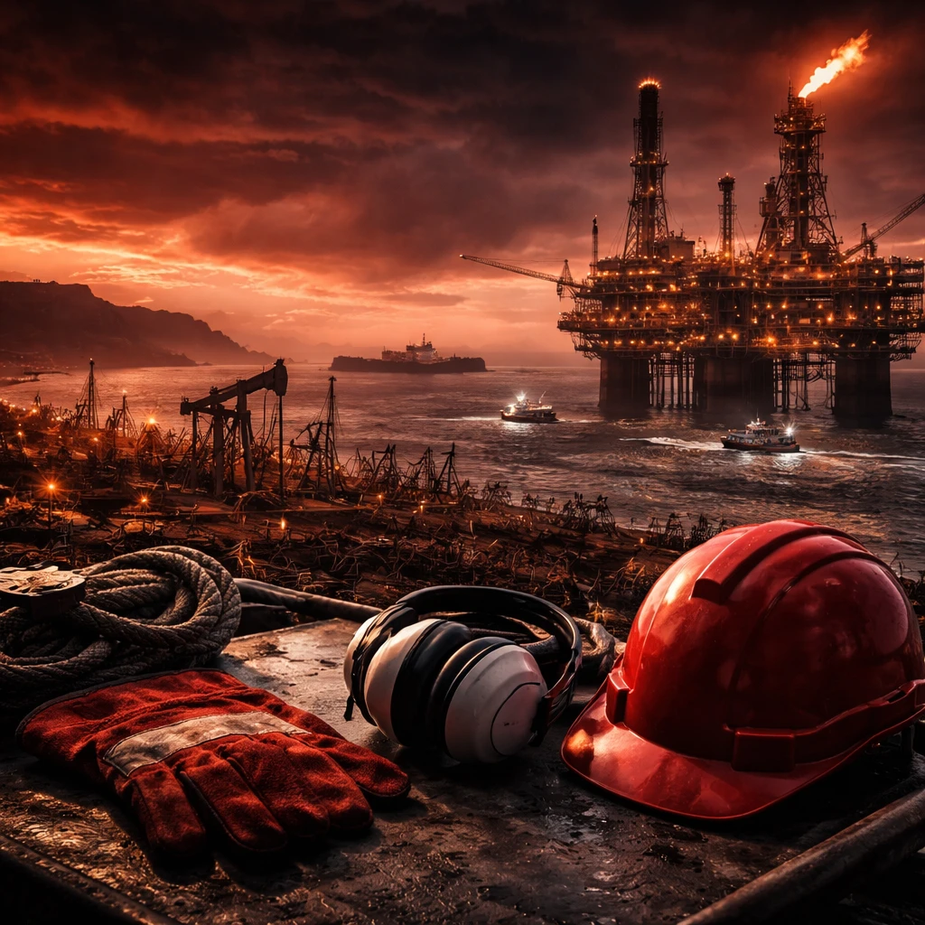 Buy Exxon on the Oil Shock - Tactical Swing Trade Into Rising Cash Flow