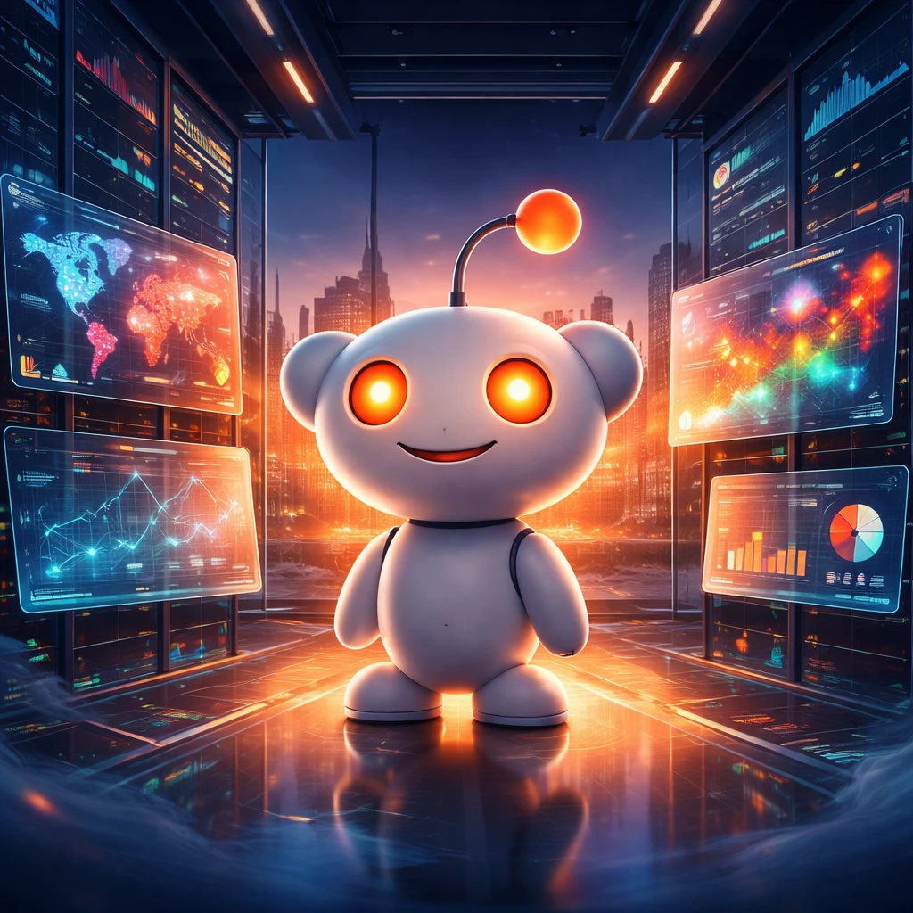 Revising Up Reddit: AI Monetization Could Be the Missing Growth Engine
