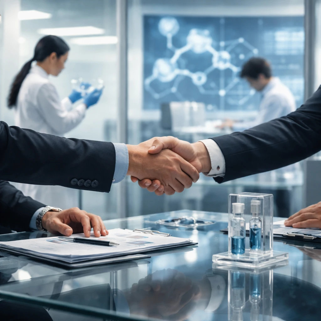 Truist Sticks With Buy on Gilead After Agreement to Purchase Arcellx