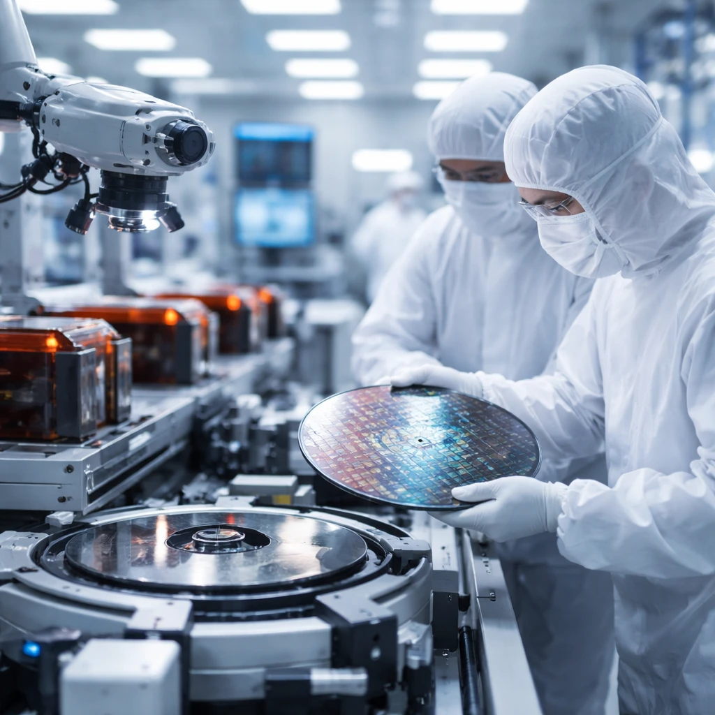 Citi Puts KLA on 30-Day Positive Catalyst Watch Ahead of March Investor Day