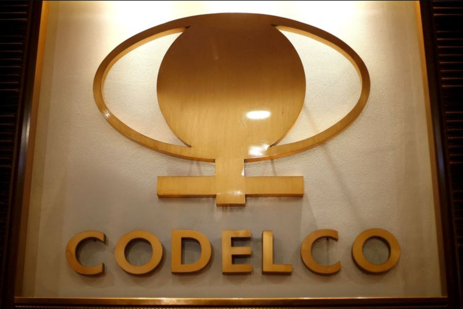 Middle East conflict raises Codelco's copper cash costs, but output targets remain intact