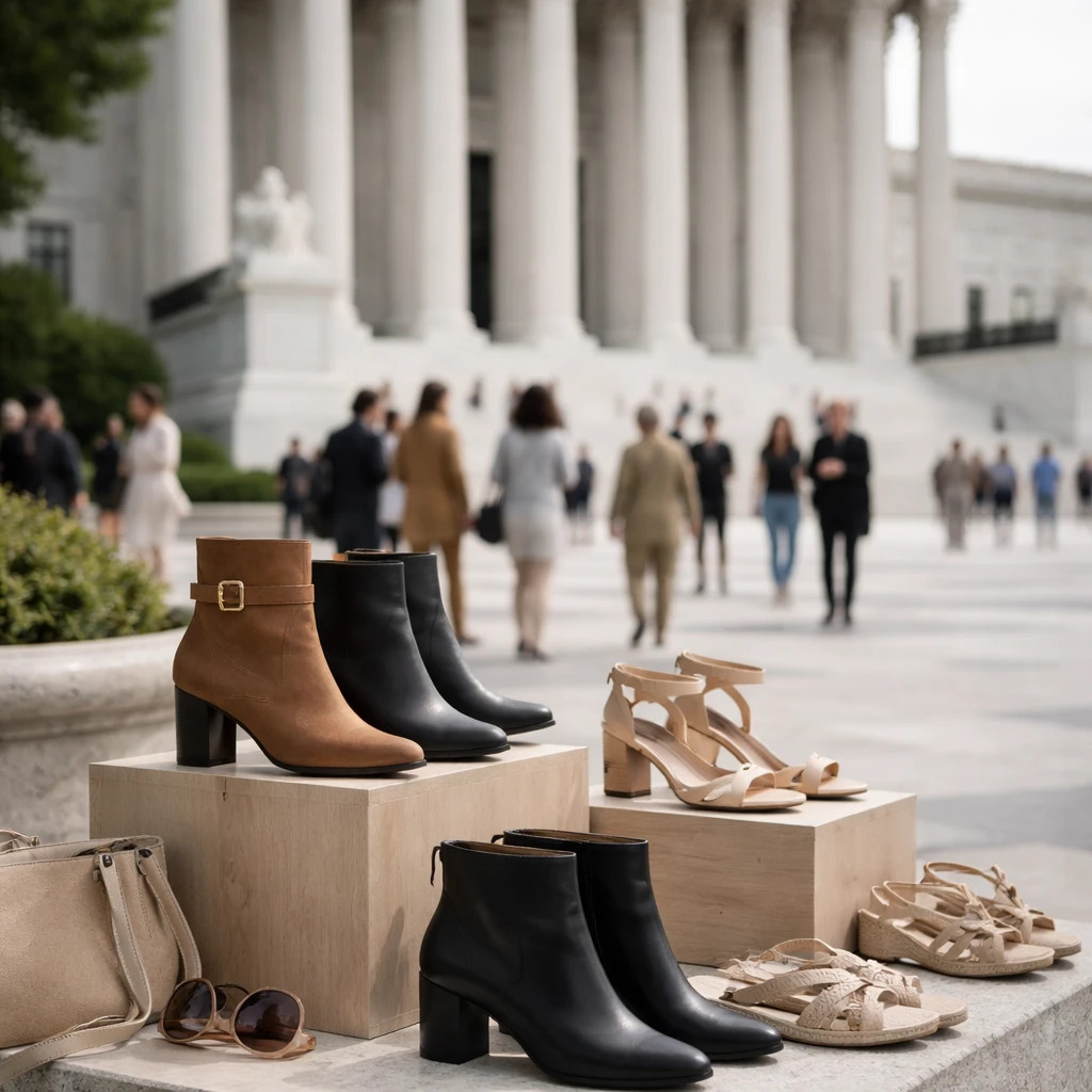 Supreme Court Ruling Boosts Steve Madden Outlook, Analysts Say