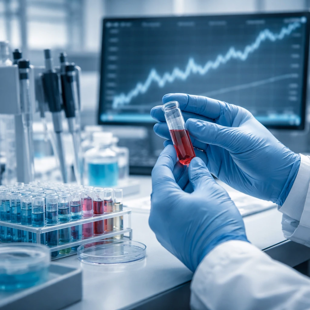 Truist Increases Gilead Sciences Price Target to $152 Following Strong Q4; Highlights HIV Franchise and Upcoming Catalysts