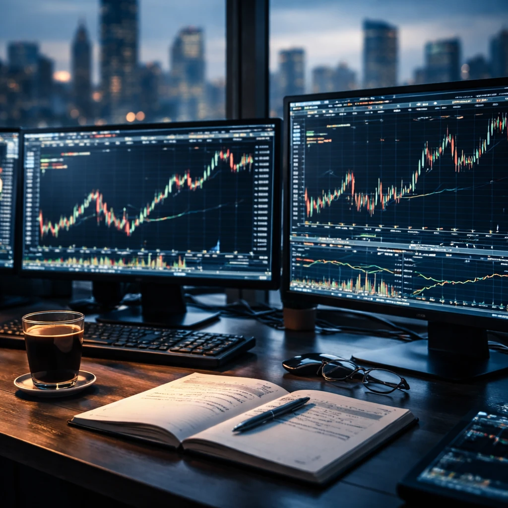 BofA Sees EUR/USD Sliding to 1.14 Before Recovering to 1.20 as Energy Shock and Geopolitics Reshape Outlook