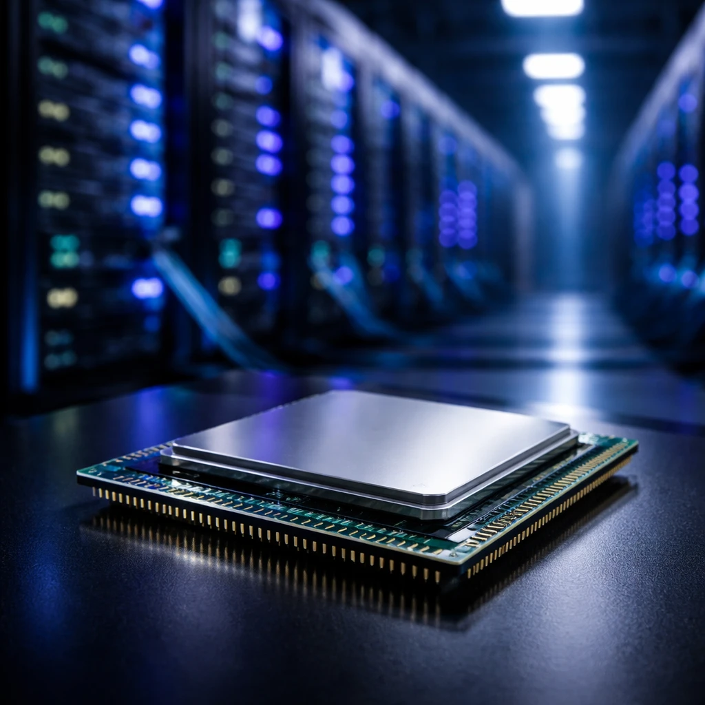 Intel's Turnaround Is Real: Buy the AI Re-Rating While Momentum Holds