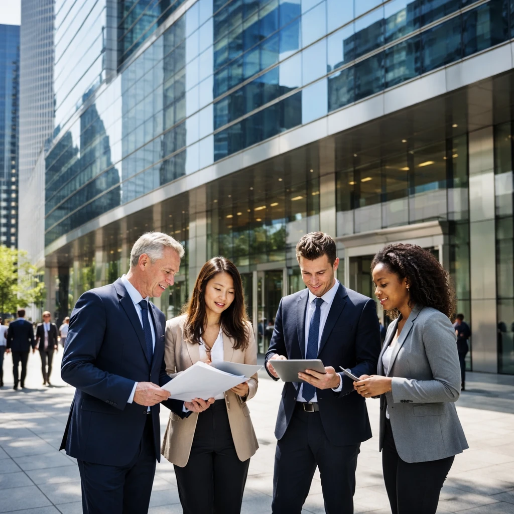 Pono Capital Four Nets $120 Million in NASDAQ SPAC Offering