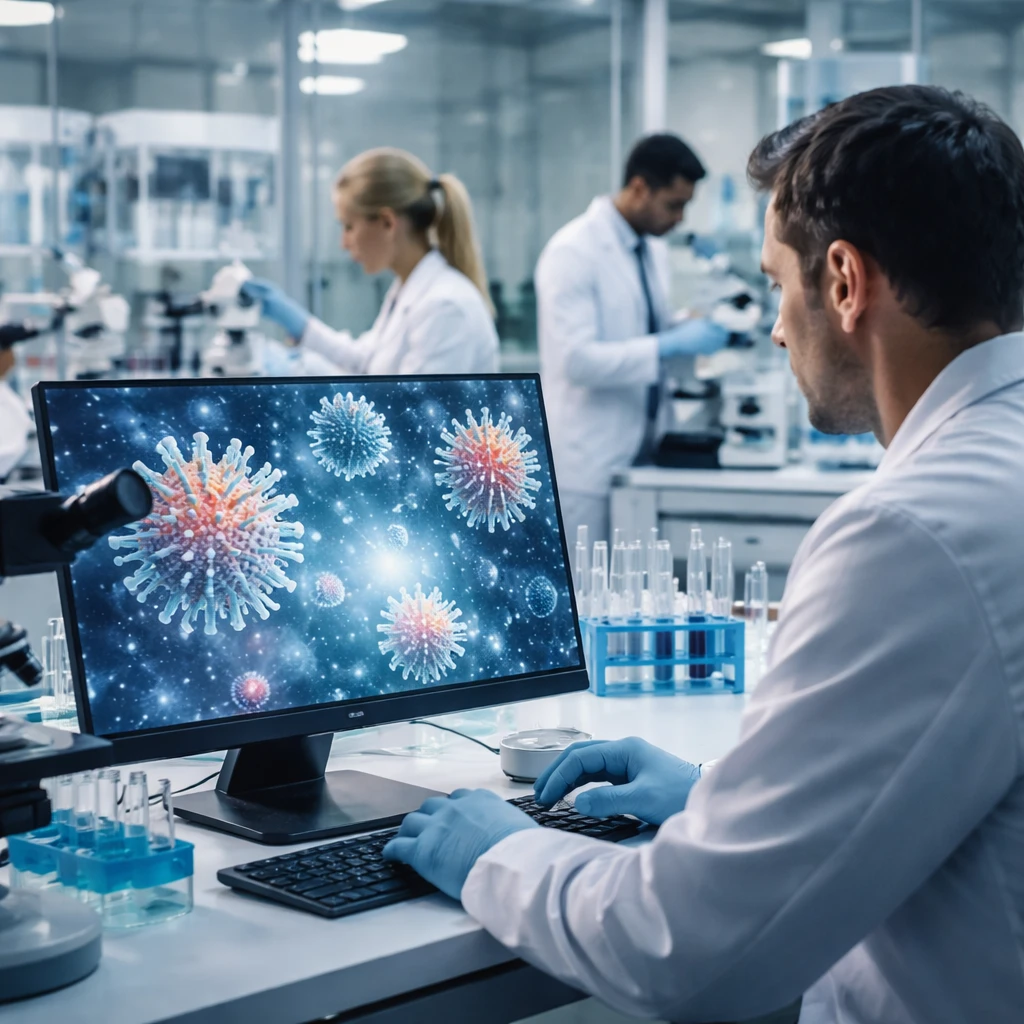 Moderna's Shares Reach New Heights Amidst Patent Ruling and Clinical Trial Optimism