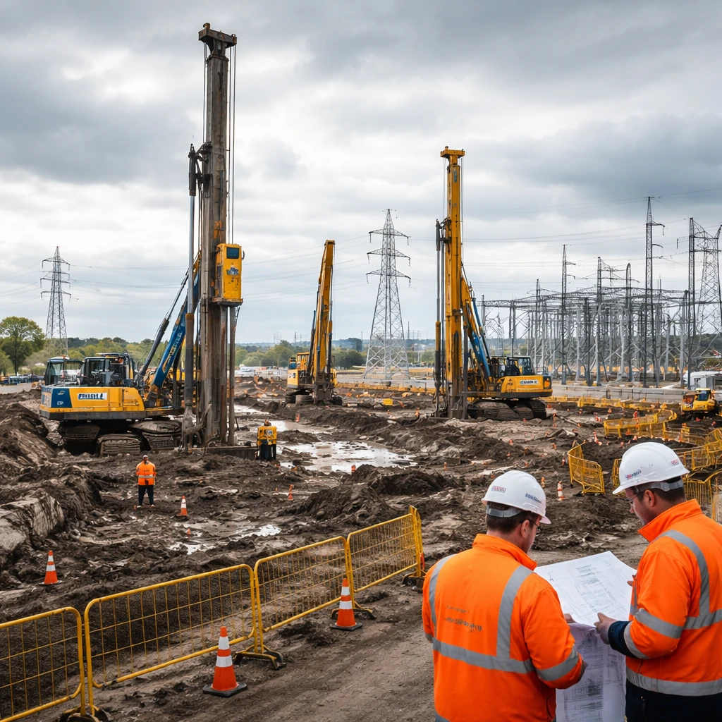 Van Elle posts revenue gain as margins tighten amid mixed sector trends