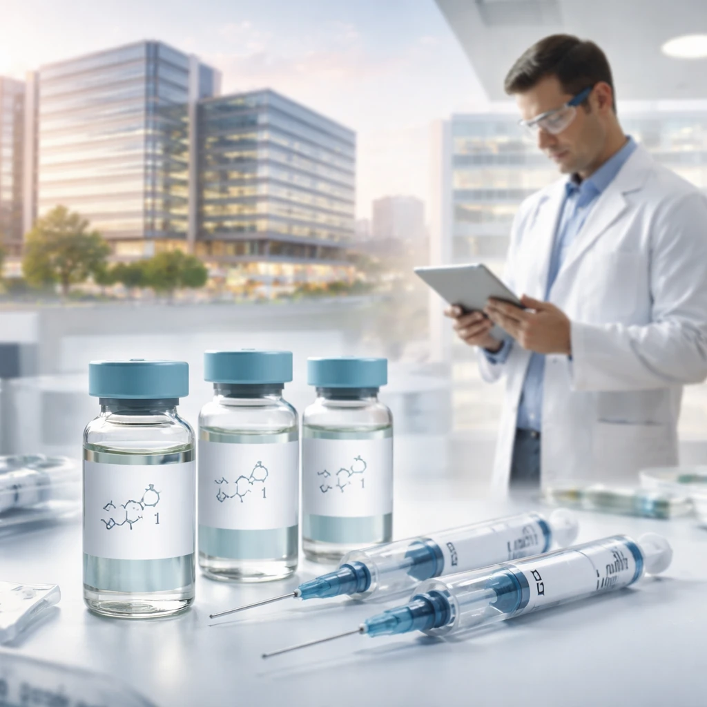 Eli Lilly: Tactical Buy After Another Convincing Quarter - Upgrade to Buy
