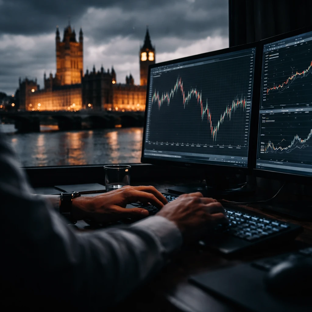 Three Political Paths for Labour and Their Market Implications
