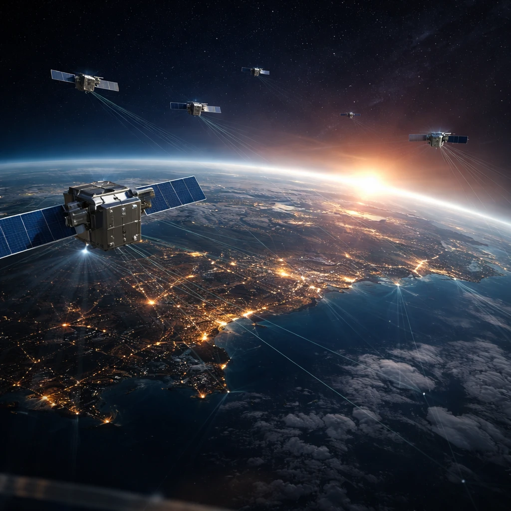 You’re Up 150% On Planet Labs: Take Chips Off, Let the Core Ride