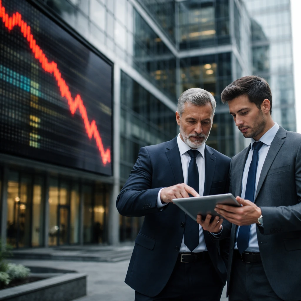 Erste Group Lowers Cisco Rating, Citing Margin Headwinds Despite Top-Line Guidance