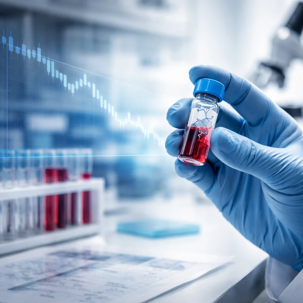 Fulcrum Therapeutics Shares Slide After PIONEER 12-Week Data Miss Clinical Threshold