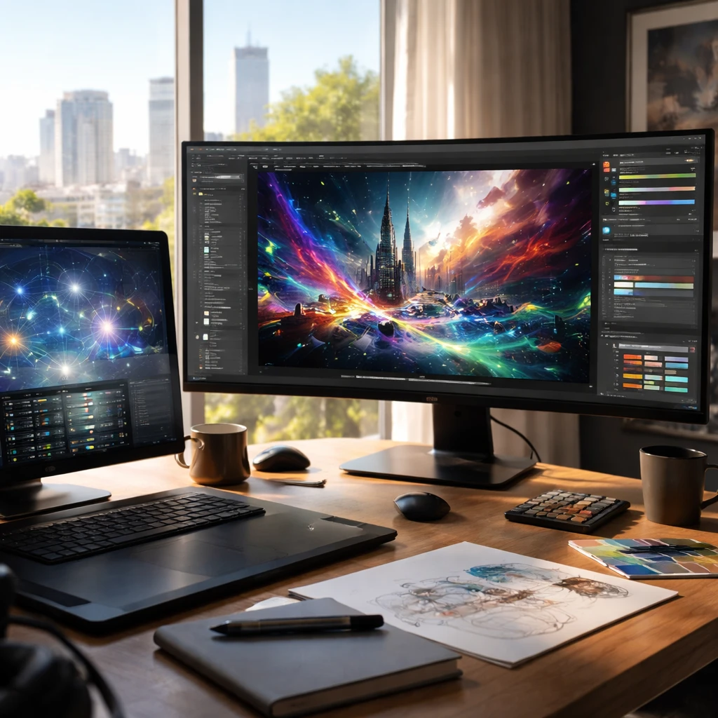 Buy the Monetization Shift: Adobe Is Cheap, Not Broken