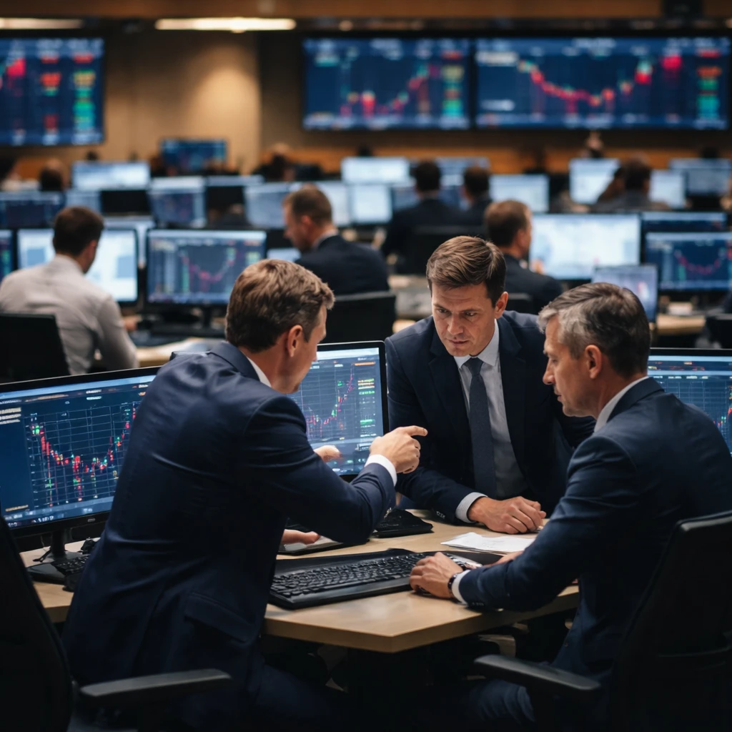 London stocks close lower as industrials, homebuilders and chemicals lead declines