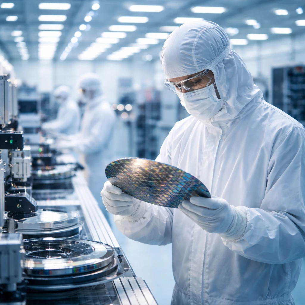 Barclays Backs Analog Devices as Industrial Momentum Emerges