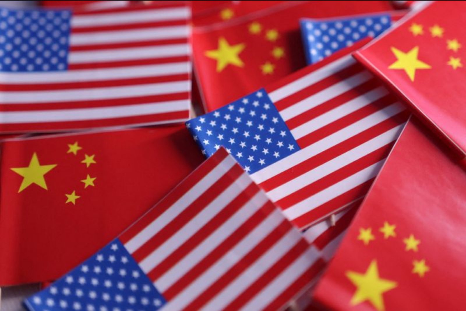 A Chronology of U.S.-China-Taiwan Relations as Leaders Prepare to Meet in Beijing