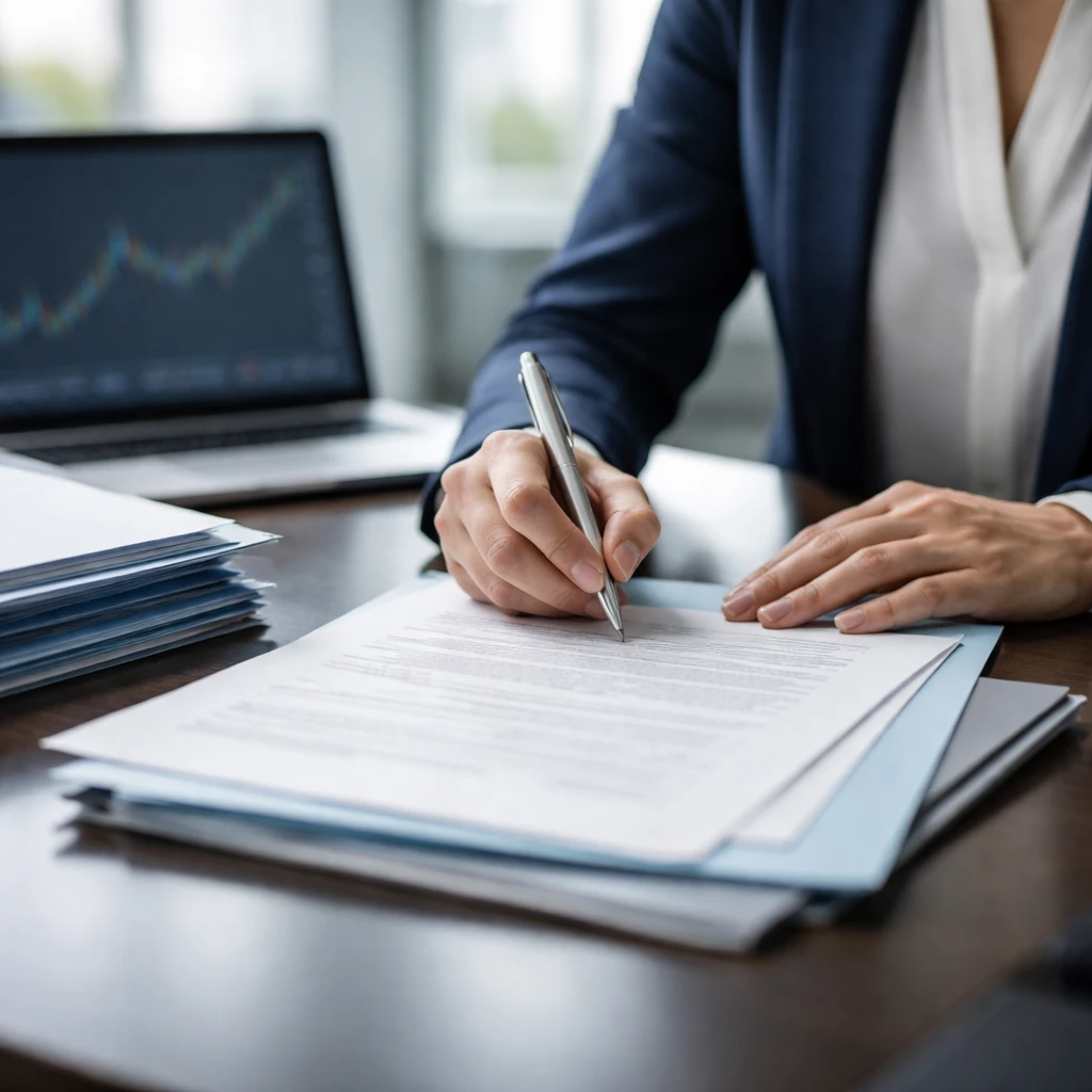 Amalgamated Financial Legal Chief Disposes of $29K in Shares as Firm Posts Modest Q4 Beat