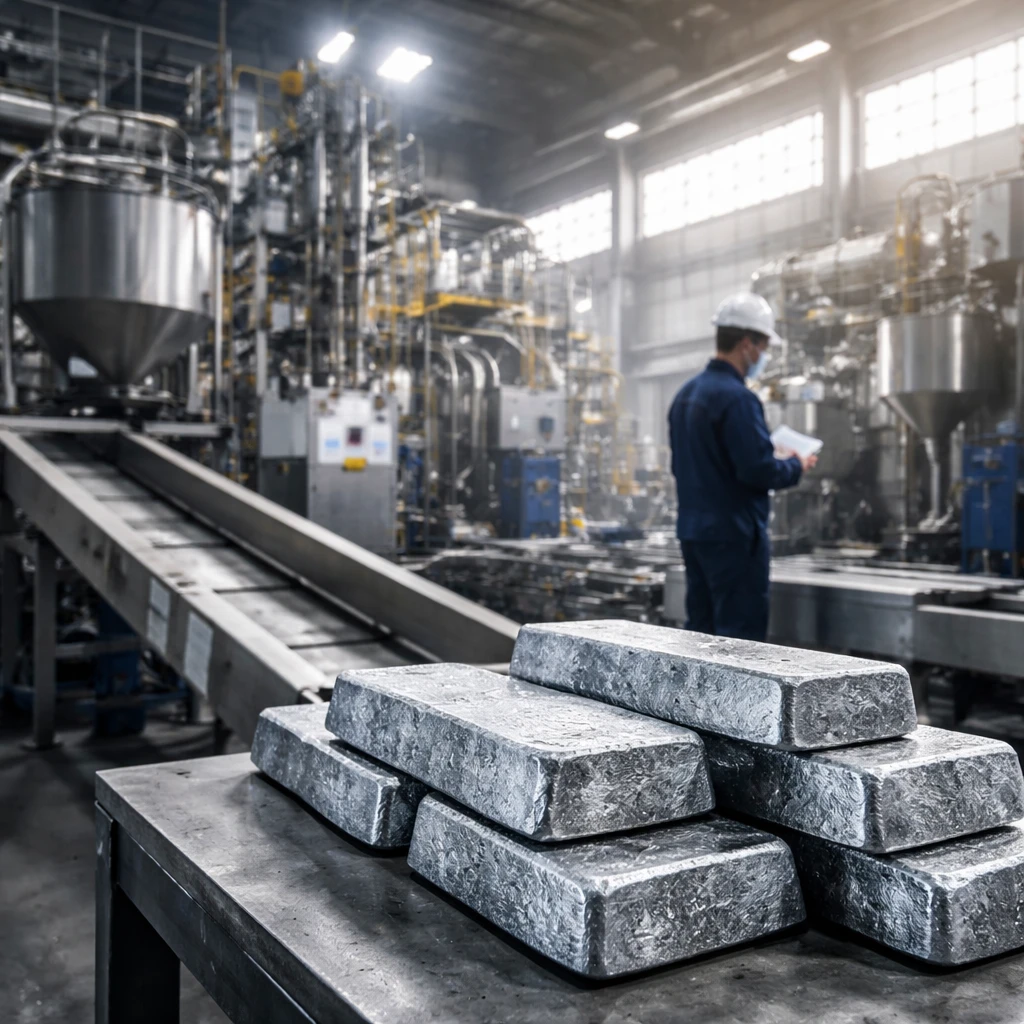 REalloys Shares Slide After Discounted $50M Stock Offering Is Announced