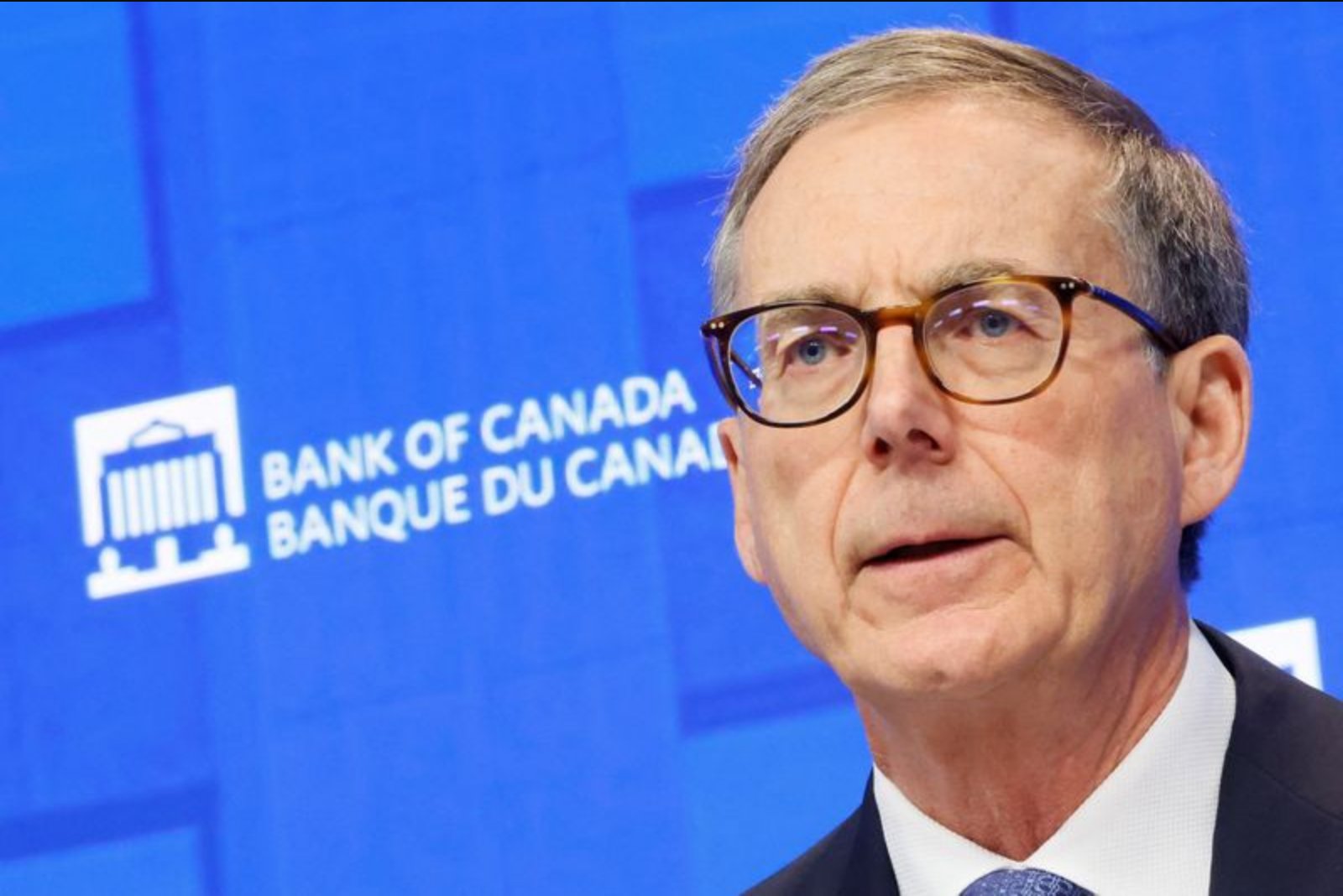 Bank of Canada flags rising risks from hedge funds and private credit in debt markets