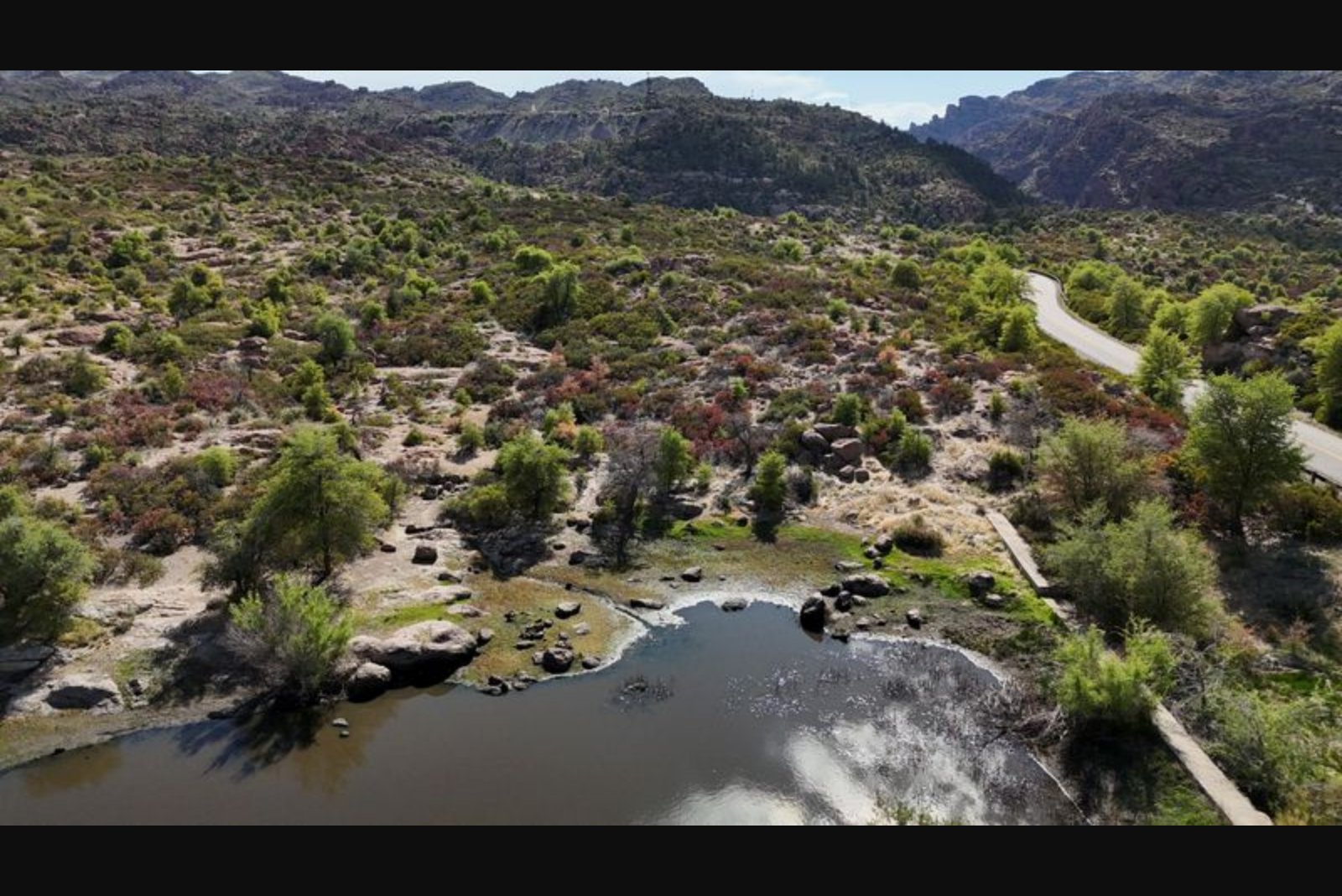 Rio Tinto Secures Arizona Tract for Resolution Copper After Protracted Legal Battle