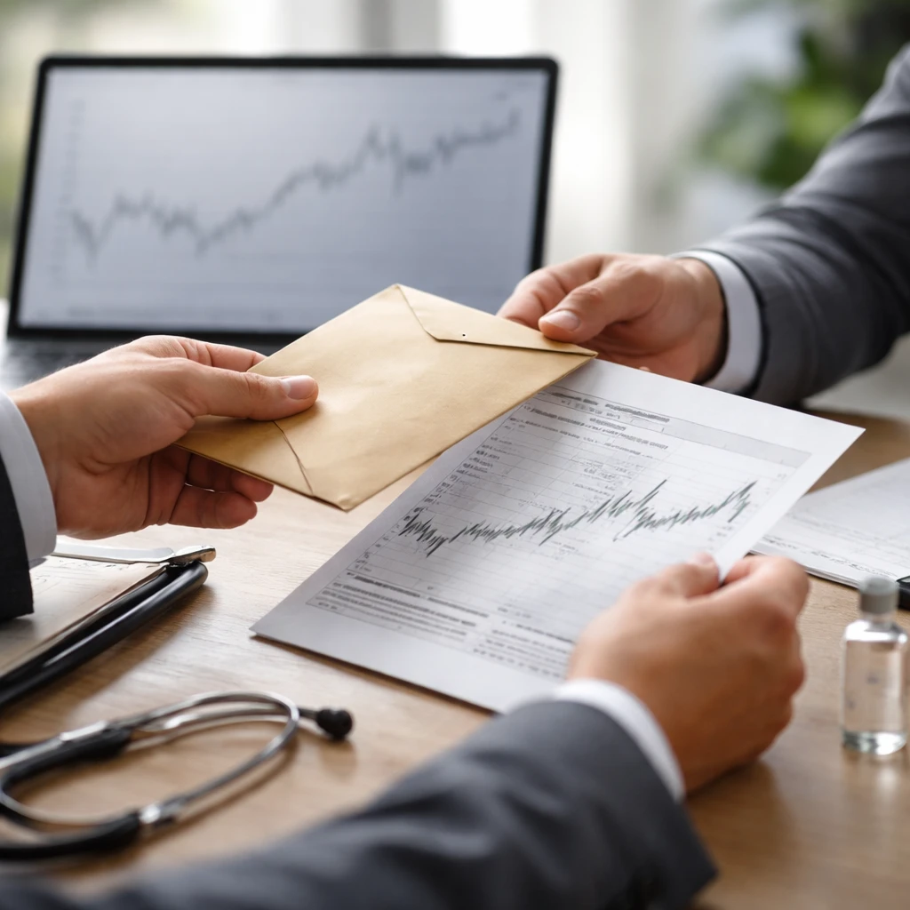 Three Major Holders of Sionna Therapeutics Sell $10 Million Stake; Analysts Split on Outlook