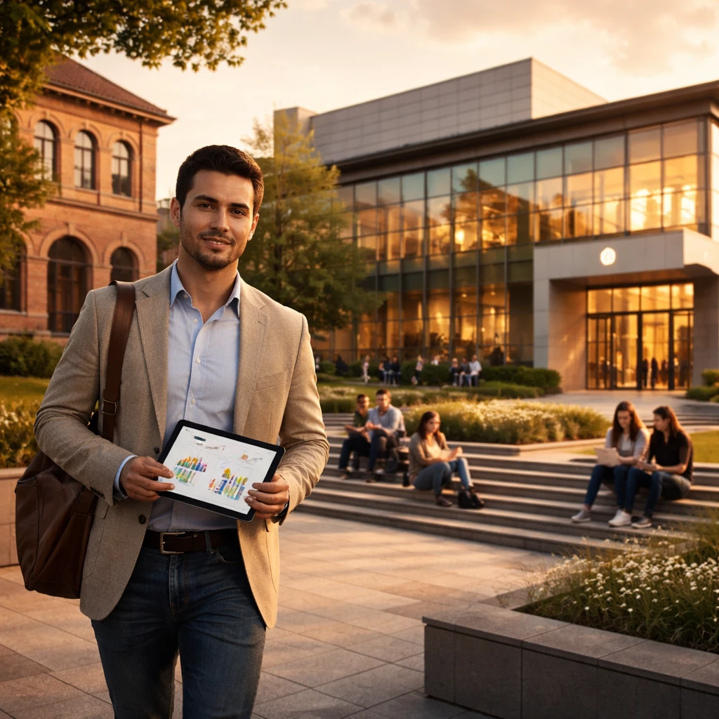 Buy on Value: Laureate's Recovery Looks Real and Underpriced